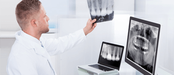 Endodoncja